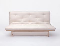 Schlafsofa EINS mit FUTON DW 2.0 (nicht im Preis enthalten), Sitzposition