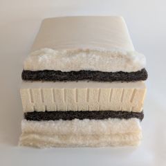 FUTON DX4 Plus