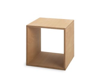 Nachttisch Cube