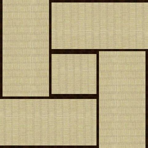 Tatami Detail