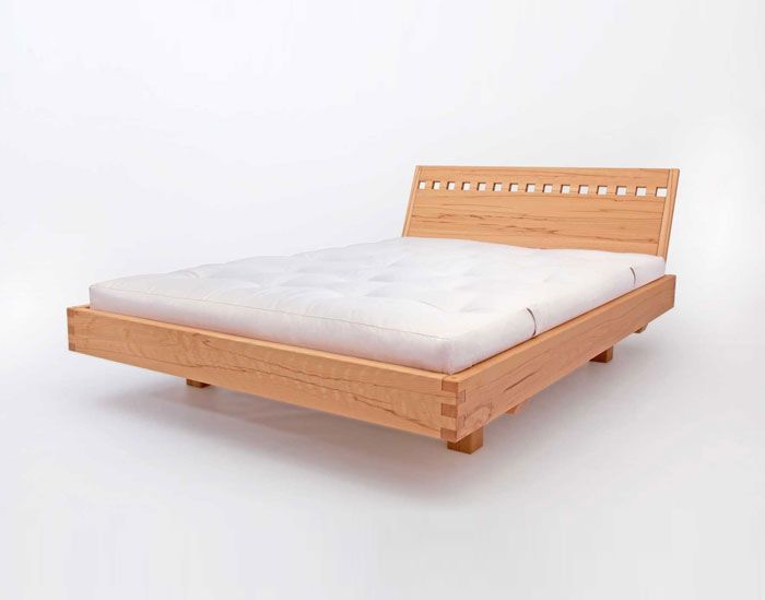 Schwebebett Exil