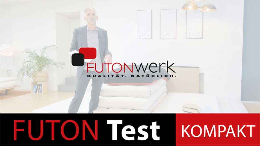 futon test results