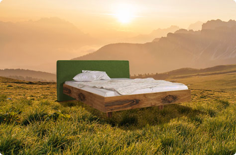 Futon von Futonwerk - Willkommen beim Original