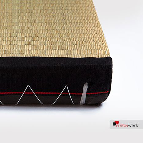 Tatami Tipps | Gebrauch & Reinigung | Futonwerk