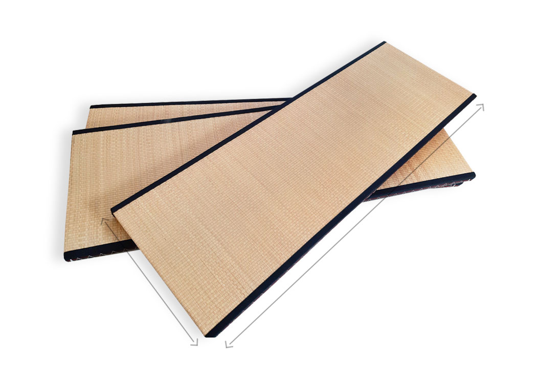 Tatami-Matte von Futonwerk
